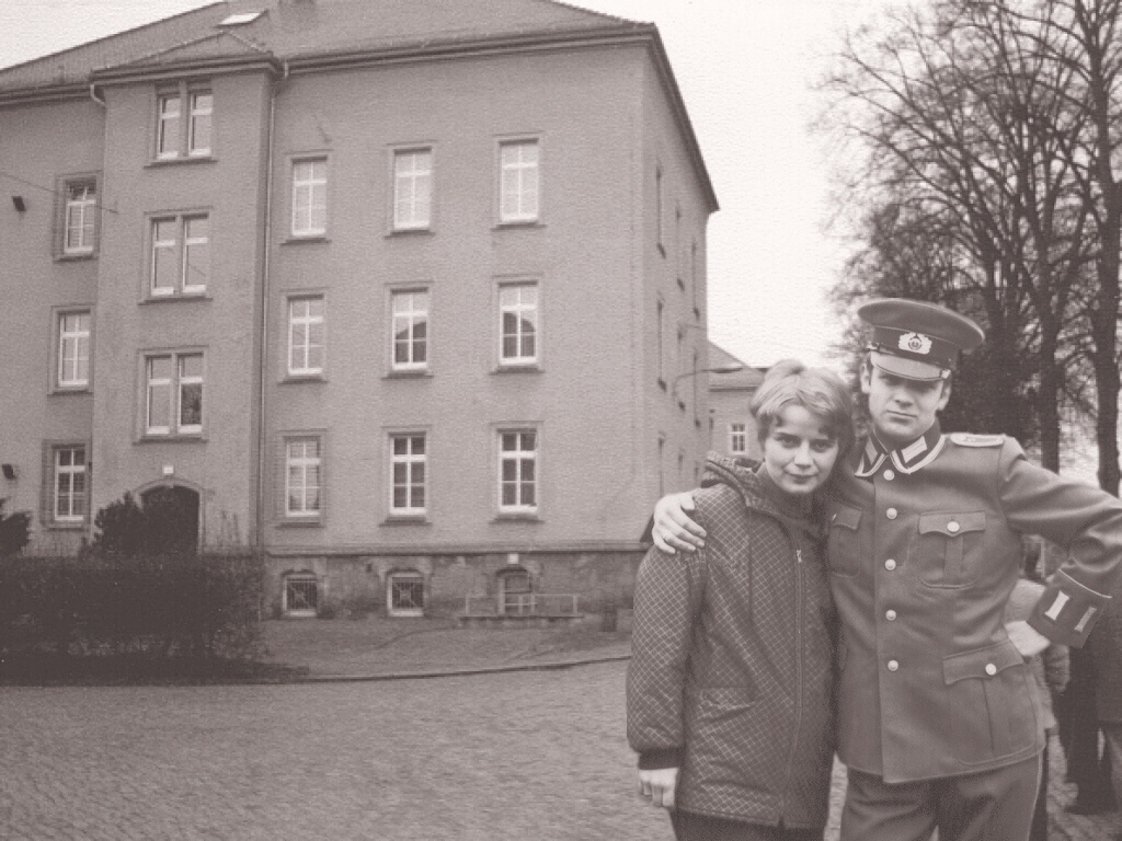 Aufnahme 1973