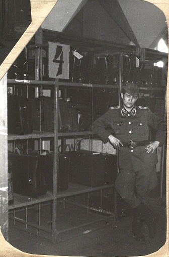 Aufnahme 1973