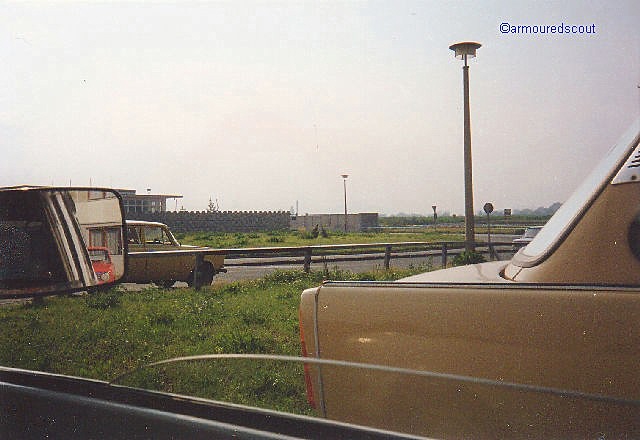 Aufnahme 1990