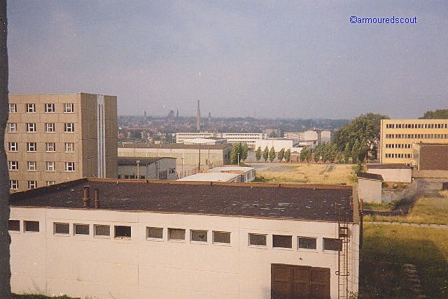 Aufnahme 1990