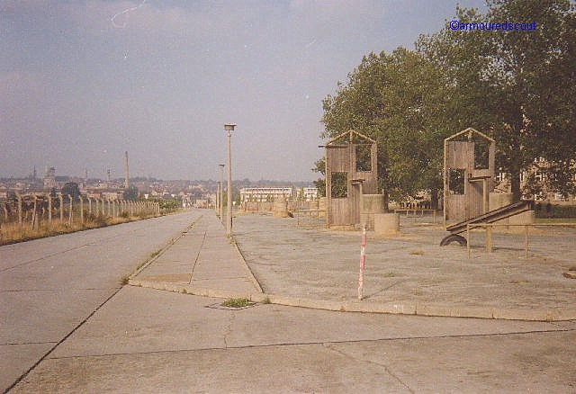 Aufnahme 1990