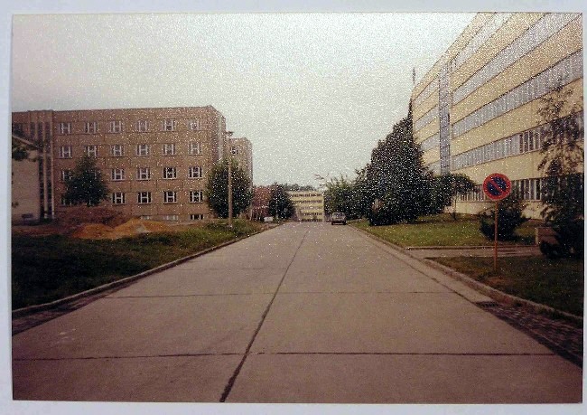 Aufnahme 1992