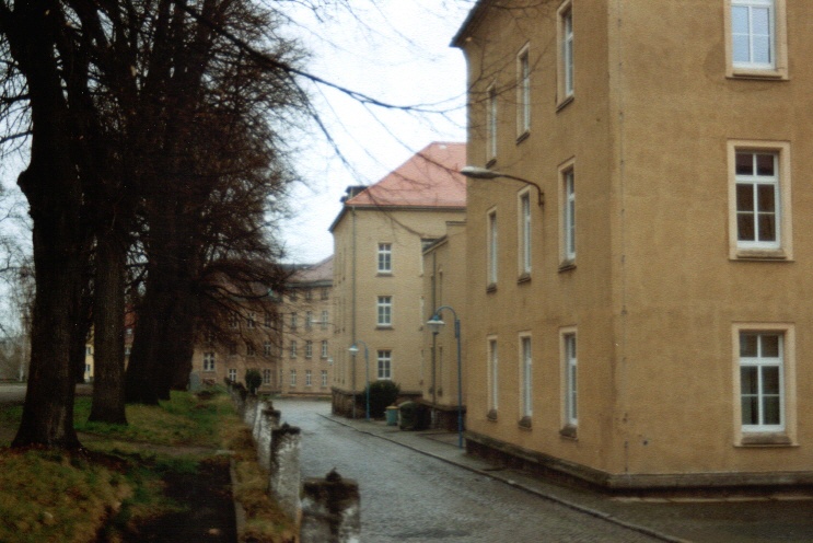 Aufnahme 1993