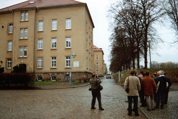 Aufnahme 1993