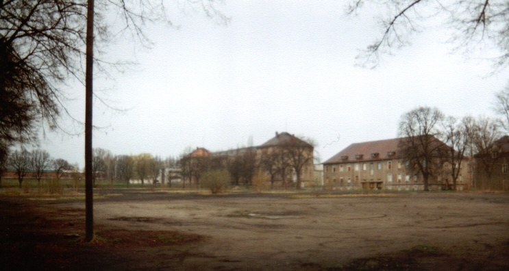 Aufnahme 1993