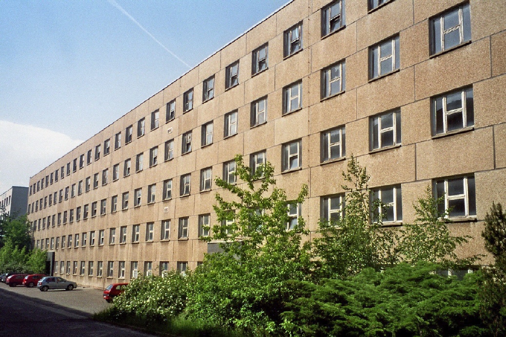 Aufnahme 05/2007