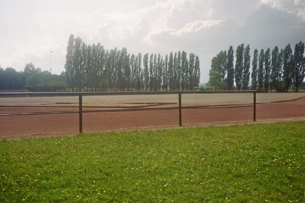 Aufnahme 05/2007