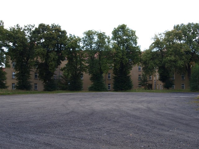 Aufnahme 08/2009
