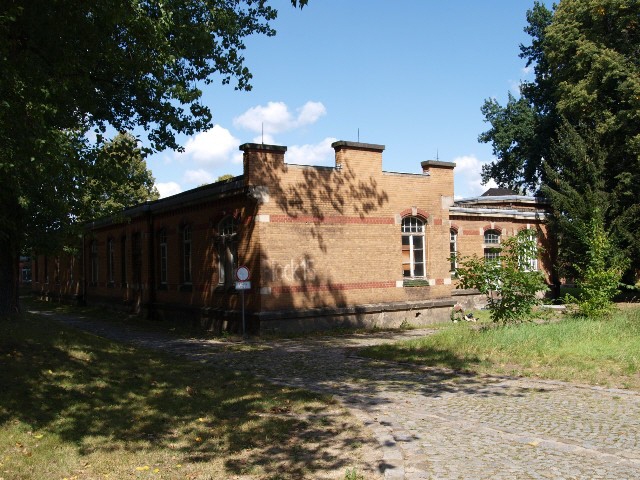 Aufnahme 08/2009