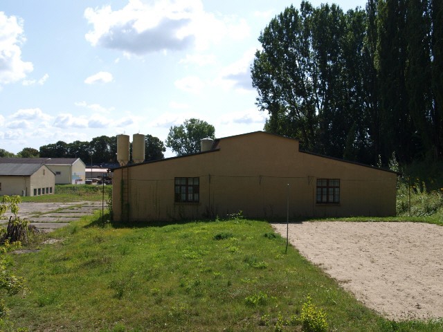 Aufnahme 08/2009