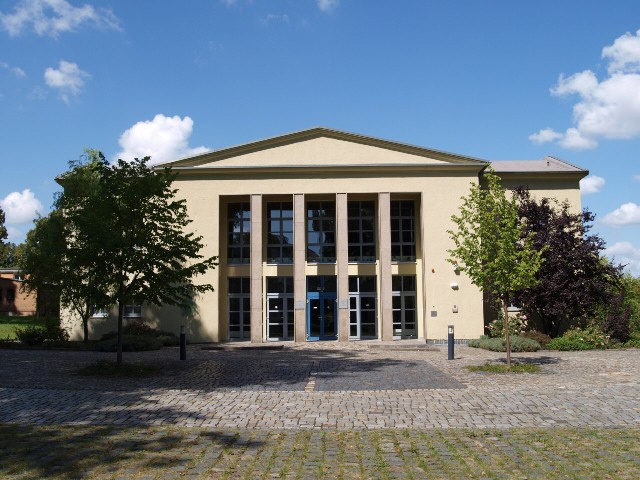 Aufnahme 08/2009
