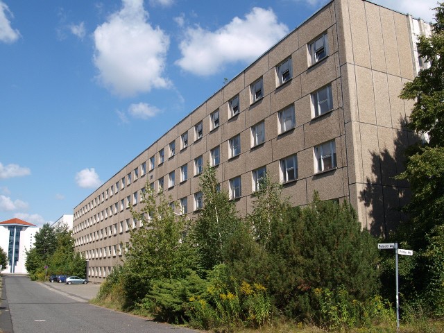 Aufnahme 08/2009