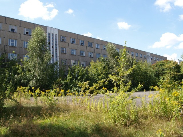 Aufnahme 08/2009