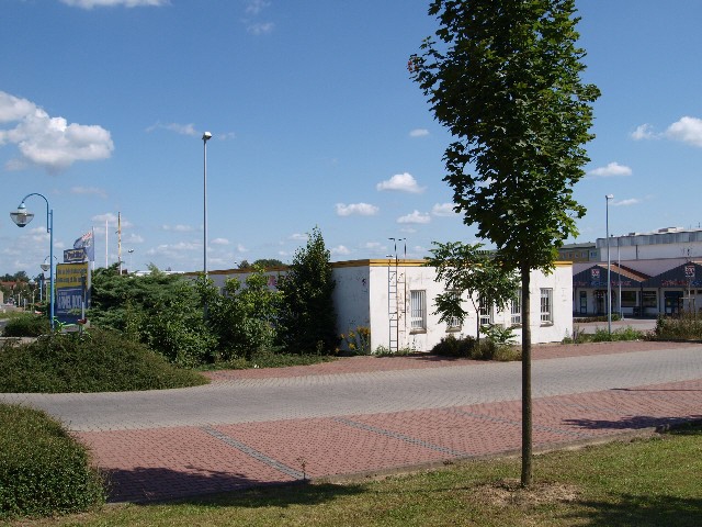 Aufnahme 08/2009