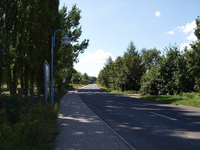 Aufnahme 08/2009