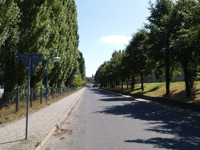 Aufnahme 08/2009