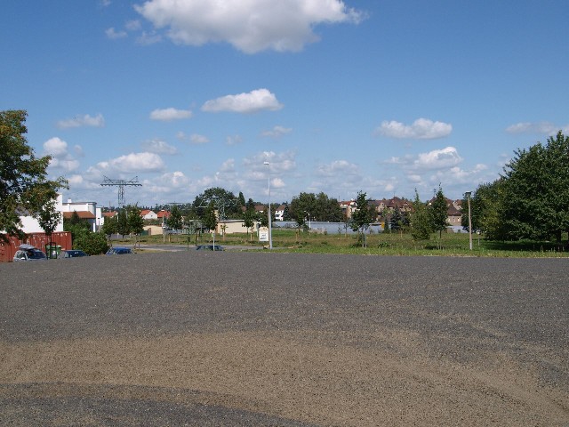 Aufnahme 08/2009